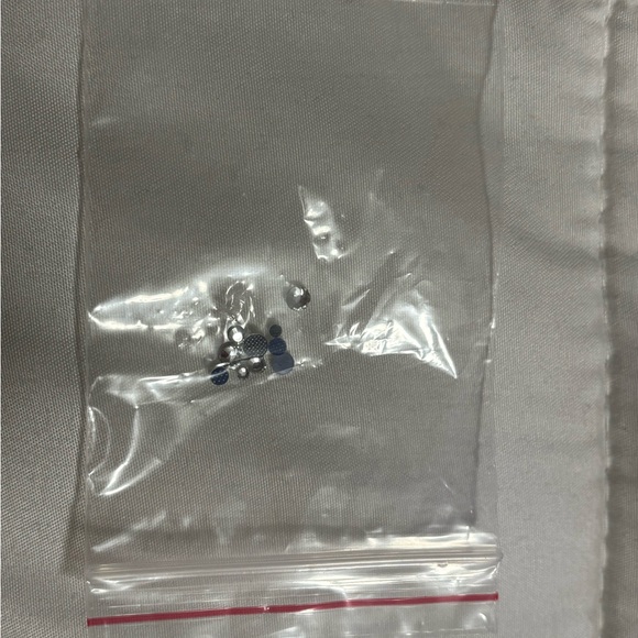 ALDO Barbie Collection Transparent Pink Heels - Picture 7 of 8